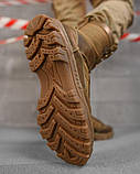 Демісезонні тактичні черевики paradox, фото 4