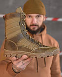 Демісезонні тактичні черевики paradox, фото 5