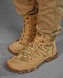 Тактичні черевики weightlessness П15-0!, фото 2