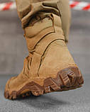 Тактичні черевики weightlessness П15-0!, фото 5