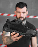 Кросівки тактичні trench black, фото 5