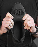 Кросівки тактичні trench black, фото 6