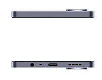 Смартфон Realme Note 60 4/128GB (RMX3933) Marble Black, фото 4