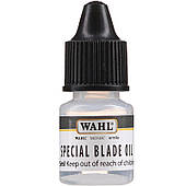 Масло для ножів Wahl 5 мл
