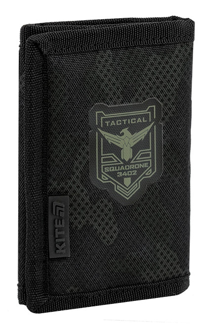 Гаманець Kite K25-598-5   12,7х8,5х1