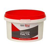 Текстурна паста середньозерниста 280мл №721004/Rosa Gallery/(5)