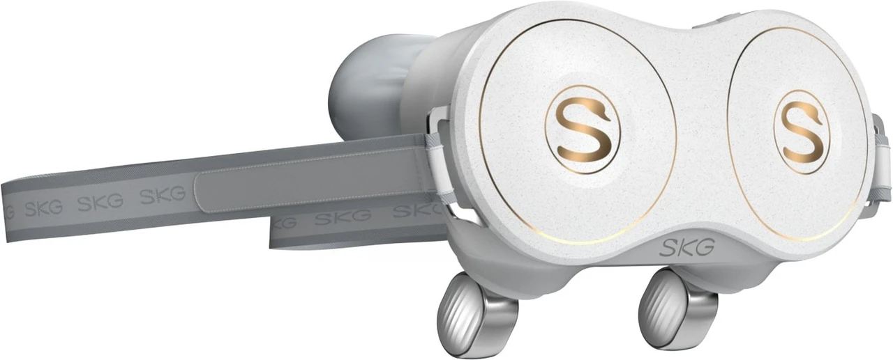 Mасажер для шиї та плечей SKG H7 Max UA