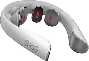 Масажер мікрострумовий SKG K5-3 Pro Neck Massager UA