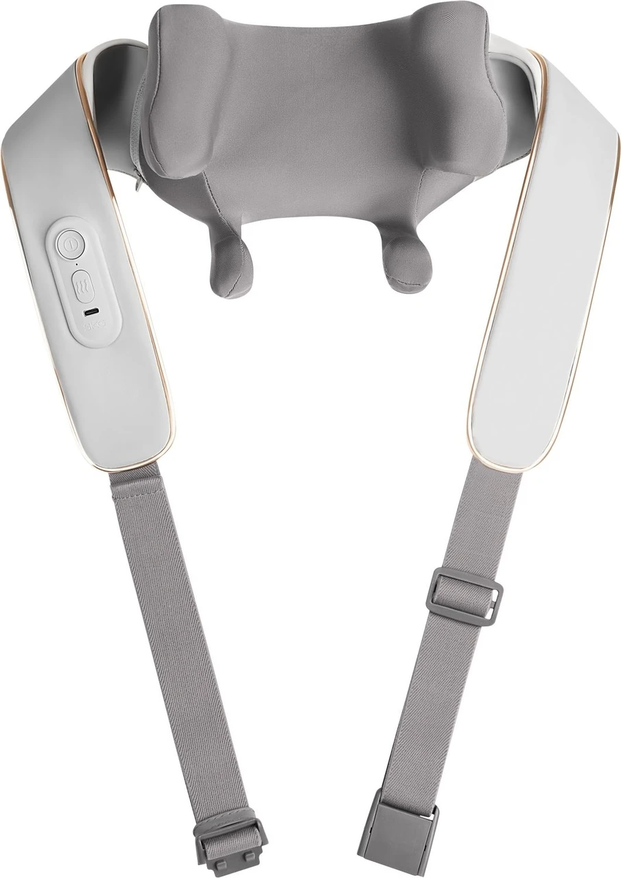 Масажер Шиацу для шиї SKG H5 Mini Neck＆Shoulder Massager (42124) UA