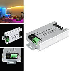 Підсилювач RGB OEM AMP 30 А m