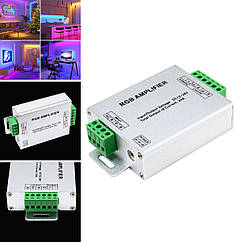 Підсилювач RGB OEM AMP24А m