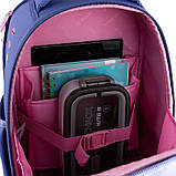Рюкзак Kite Education каркасний Kuromi HK25-555S-2, фото 9