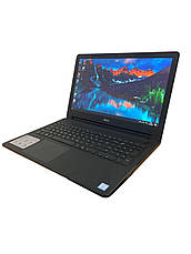 Ноутбук Dell Vostro 15 15.6" TN HD Intel i3 Gen 6/8Gb DDR4/SSD 240ГБ б.у., фото 4