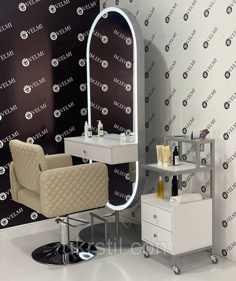 Комплект меблів Premium Polo Shine Adele