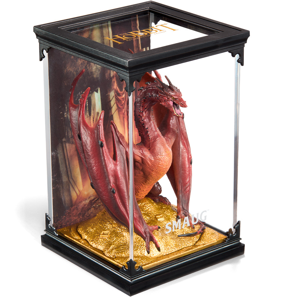 Фігурка HOBBIT Smaug діорама (Хоббіт)
