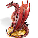 Фігурка HOBBIT Smaug діорама (Хоббіт), фото 4