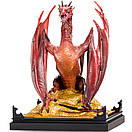 Фігурка HOBBIT Smaug діорама (Хоббіт), фото 7