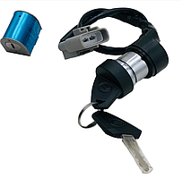 Замок запалювання (комплект) оригінал CFMOTO 9AWA-010100-20000