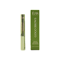 ELAN GOGO BROWS Сыворотка для ухода за бровями и ресницами