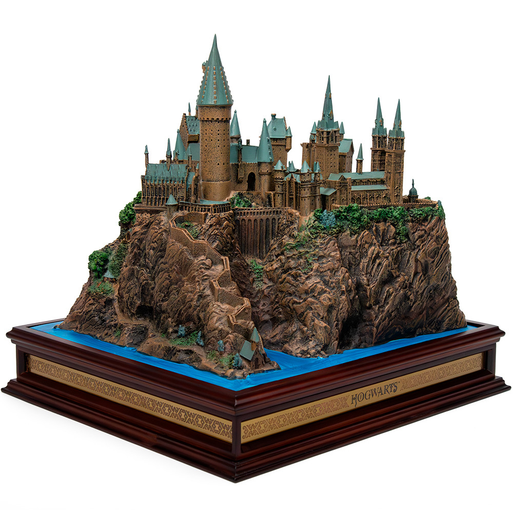 Статуетка HARRY POTTER Hogwarts School Sculpture (Гаррі Поттер)