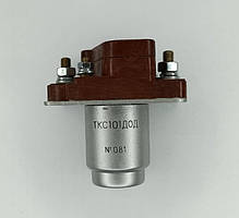 Контактор ТКС-101-ДОД