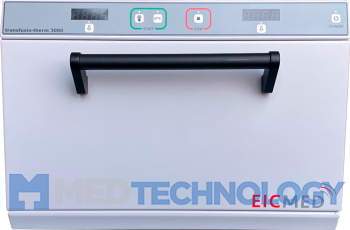 Transfusio Therm 3000 (Eicmed) - Система підігріву та розморозки крові та її компонентів