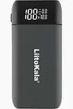 Зарядний пристрій для акумуляторів LiitoKala Lii-MP2 Powerbank, фото 3