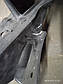 Захист двигуна BMW X3 F25 2010-2014 3.0 л 000061740, фото 6