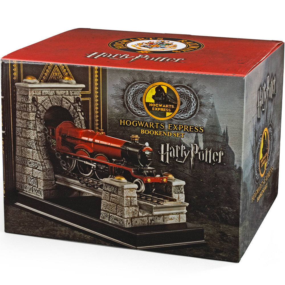 Тримач для книг HARRY POTTER Hogwarts Express (Гаррі Поттер)