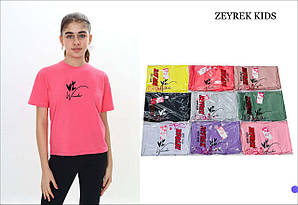 Футболка для дівчинки "Zeyrek" . 8-12 років