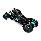 Трюковий всюдихід на радіокеруванні KS Drive Lobster, фото 2