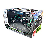 Трюковий всюдихід на радіокеруванні KS Drive Lobster, фото 10