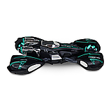Трюковий всюдихід на радіокеруванні KS Drive Lobster, фото 4