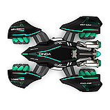 Трюковий всюдихід на радіокеруванні KS Drive Lobster, фото 7