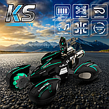Трюковий всюдихід на радіокеруванні KS Drive Lobster, фото 9