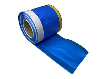 Стрічка віконна внутрішня 150мм A/U 12м.п.