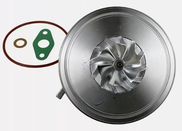 Картридж турбіни Hyundai D4HB 2.2L, 282302F650, 282312F650, 53039800430, 53039800434, 53039800499, 53039900430