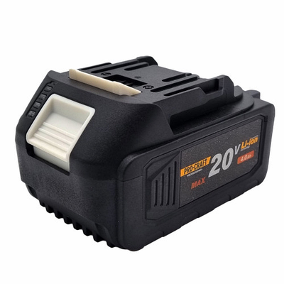 Акумуляторна батарея Procraft Battery20/4 Li Ion 20 В 4 Ач З індикатором заряду