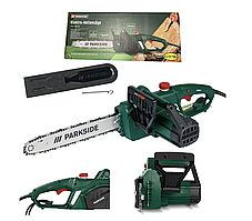 Електрична ланцюгова пила PARKSIDE PKS 1600 B2, 1600 Вт Німеччина
