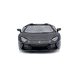 Машинка на радіокеруванні Lamborghini Aventador, Black, фото 4