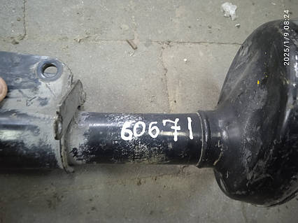 Амортизатор передний Renault Clio 000060671
