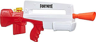 Водний Бластер Вибух "Nerf Супер Сокер" Fortnite burst AR F0453