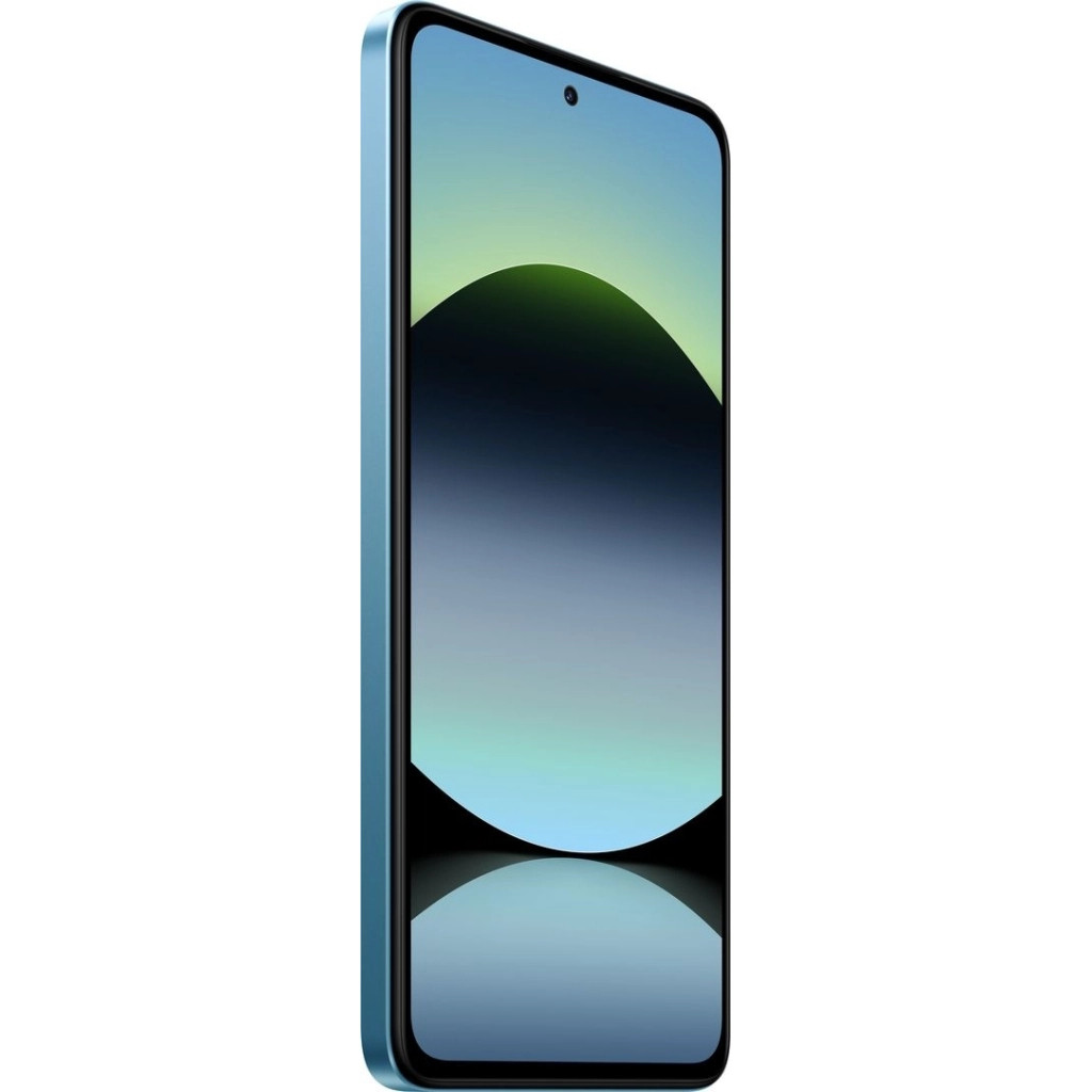 Xiaomi Redmi Note 14 6 GB/128 GB Ocean Blue UACRF