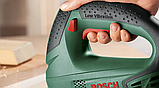 Електричний лобзик Bosch PST 650 (0.5 кВт, 3100 ход/хв) (06033A0720), фото 4