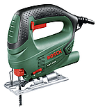 Електричний лобзик Bosch PST 650 (0.5 кВт, 3100 ход/хв) (06033A0720), фото 3