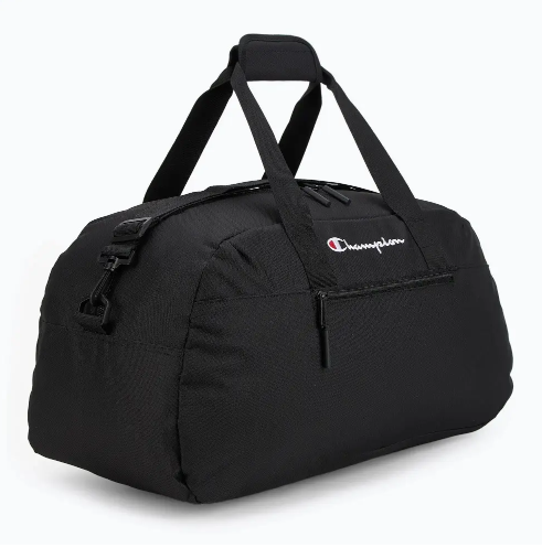 Cумка спортивна Champion Altitude Duffel (51.8 x 27.1 см) Black (CV2-0392-001)