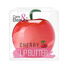 Олія для губ Cherry Care & Beauty з ароматом Вишня 10 мл