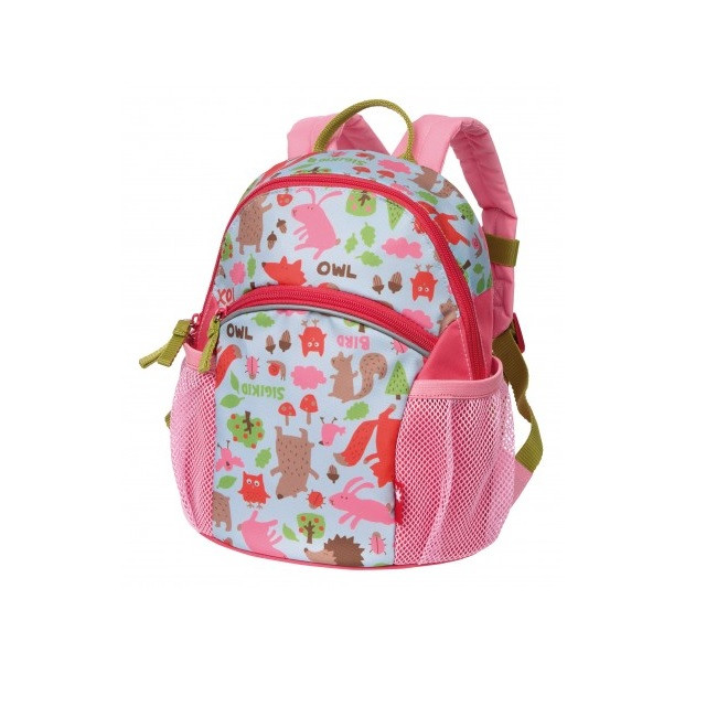 Дитячий рюкзак для дівчинки Sigikid "Forest" 24835SK 3.9 л