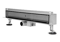 Сантехнічні вироби та обладнання VOREL