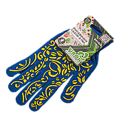 Поршнекомплект СМД-20 (П+Г) 5к (5-канавочный)